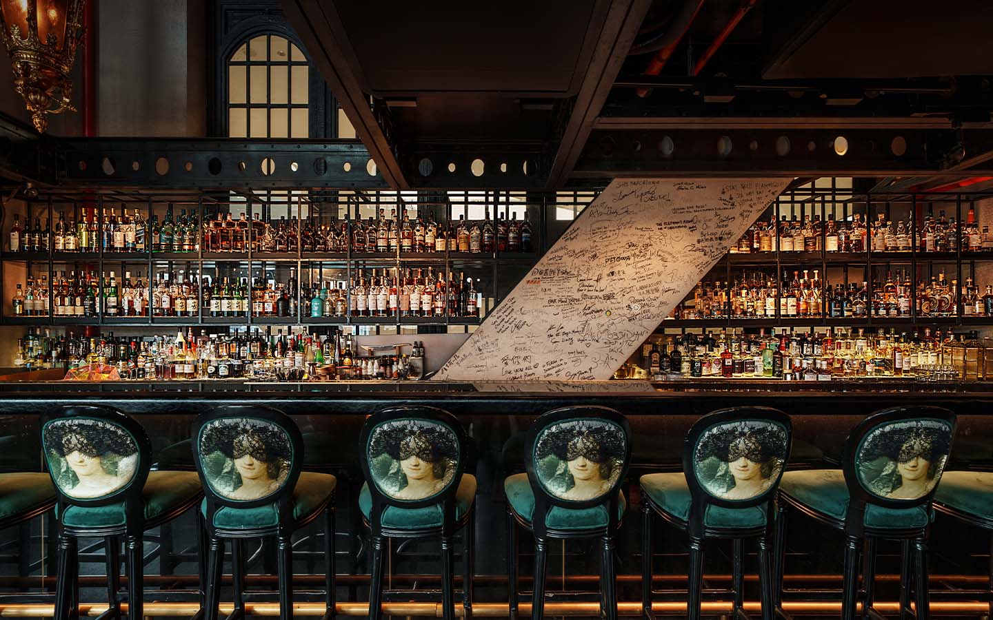 Asia’s 50 Best Bars extended list announced ahead of Macao awards ceremony