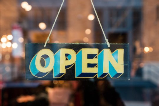 Macao could be opening dozens of new branded stores under a new government program
