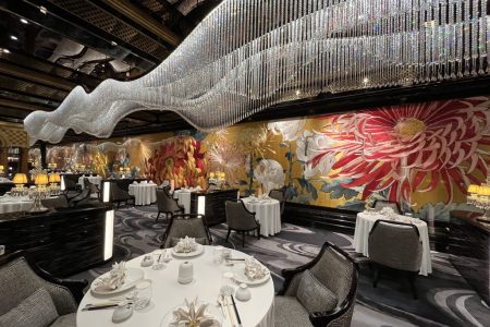 SJM restaurants honoured at World's Best Wine Lists 2025