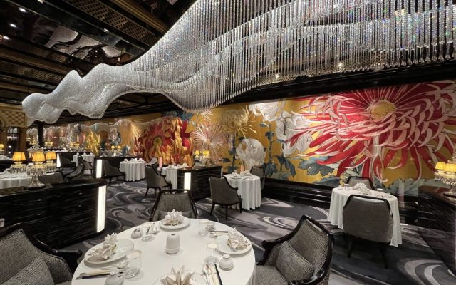 SJM restaurants honoured at World’s Best Wine Lists 2025