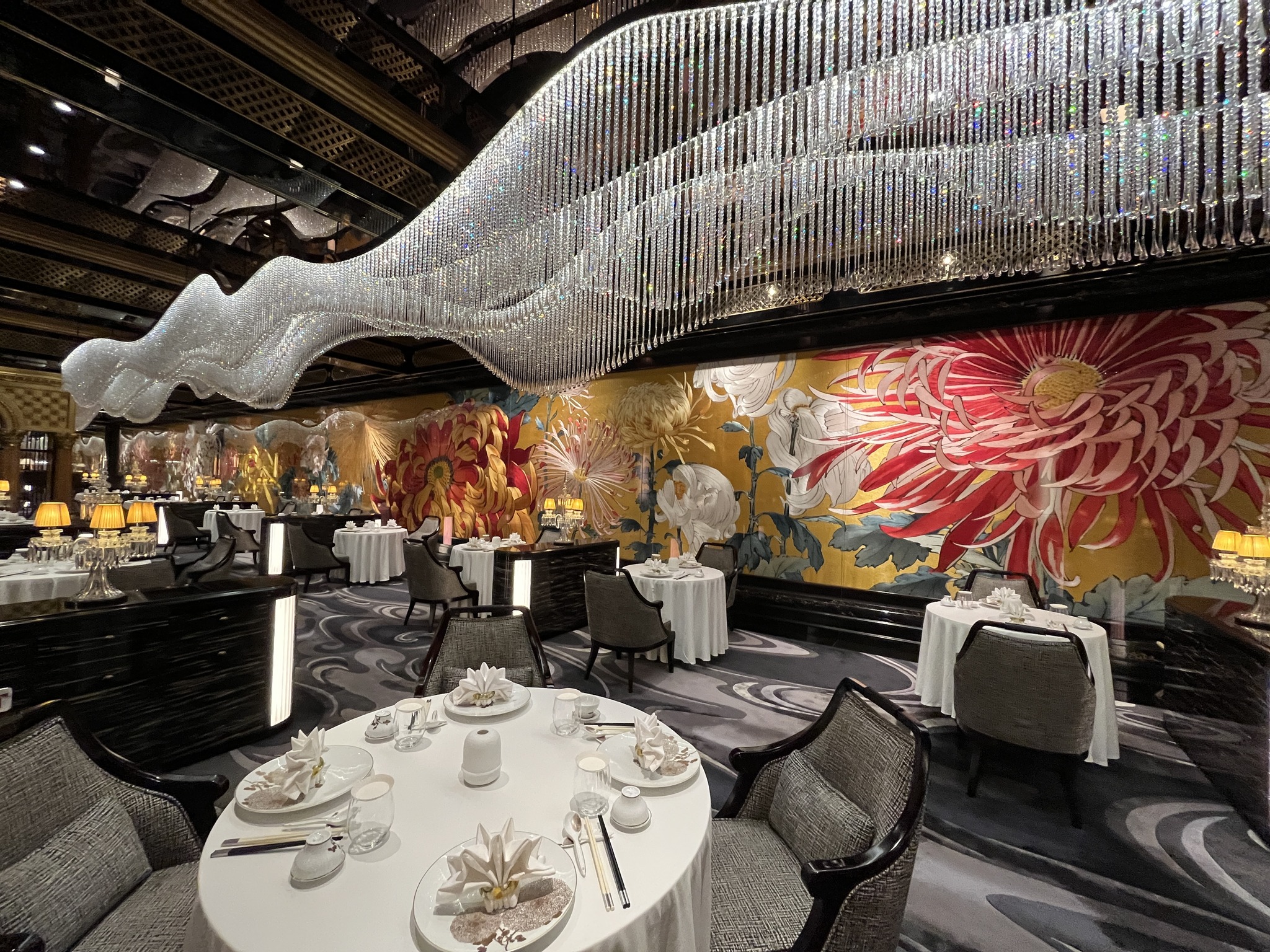 SJM restaurants honoured at World’s Best Wine Lists 2025