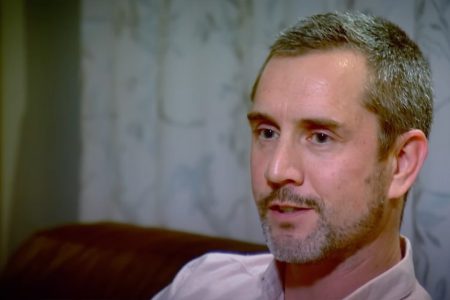 Watch the full documentary about Peter McCleave’s Macao cancer campaign