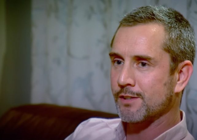 Watch the full documentary about Peter McCleave’s Macao cancer campaign 