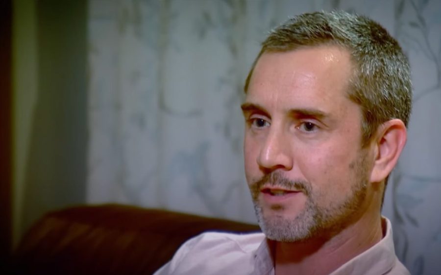Watch the full documentary about Peter McCleave’s Macao cancer campaign 