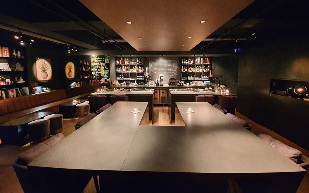 Asia's 50 Best Bars extended list announced ahead of Macao awards ceremony
