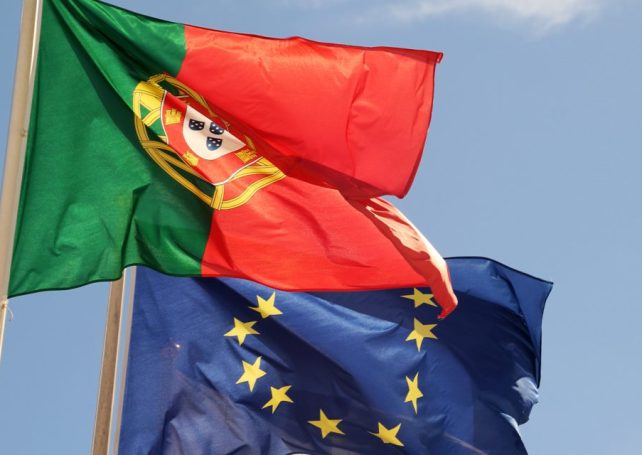 Portugal is being hit hard by the trade deal struck between the EU and the US