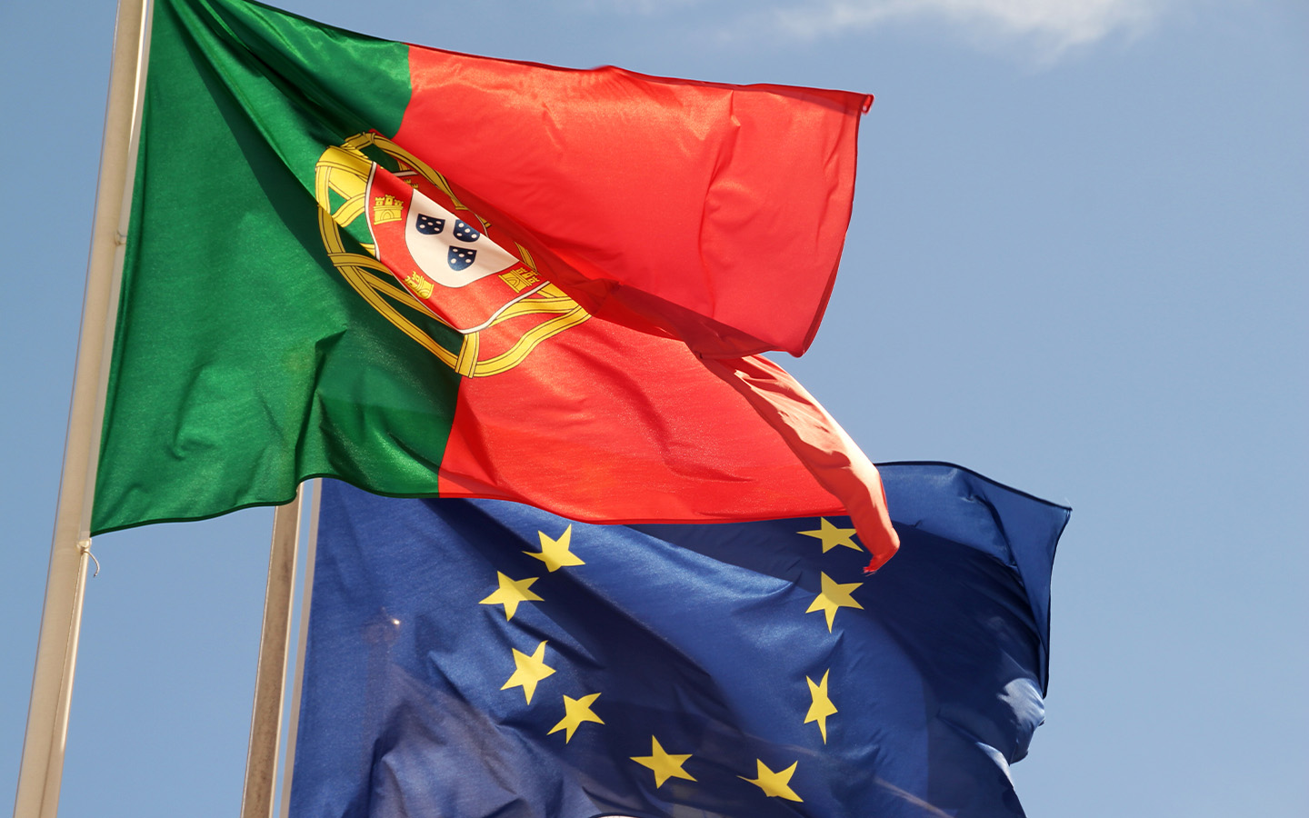Portugal is being hit hard by the trade deal struck between the EU and the US