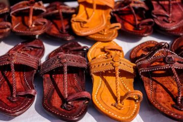 Prada admits Indian inspiration in previously uncredited sandal design