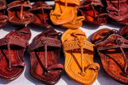 Prada admits Indian inspiration in previously uncredited sandal design