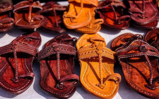Prada admits Indian inspiration in previously uncredited sandal design