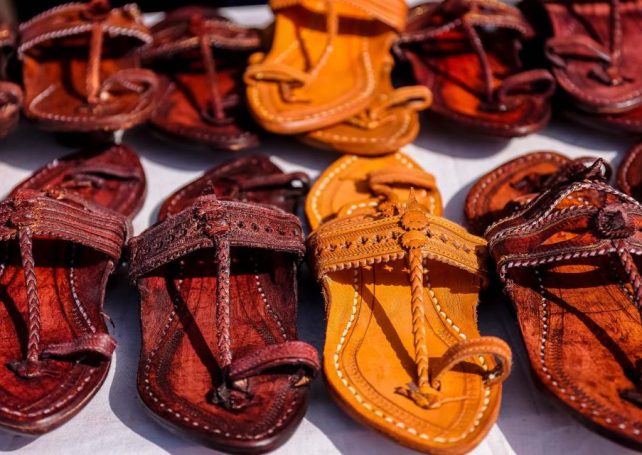 Prada admits Indian inspiration in previously uncredited sandal design