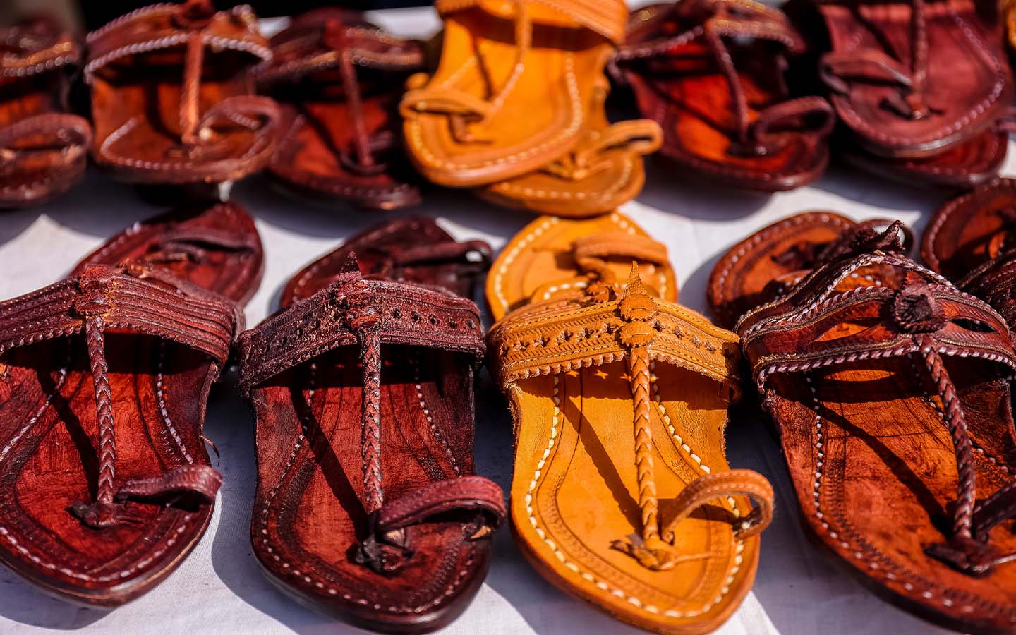 Prada admits Indian inspiration in previously uncredited sandal design