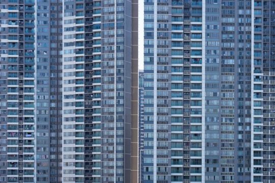 Property transactions in Macao declined in the first half of last month