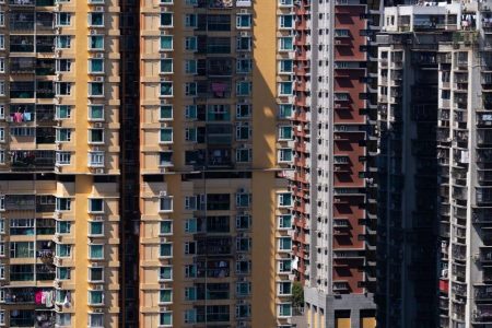 Macao’s residential property price index continues its steady decline Macao’s residential property price index continues its steady decline