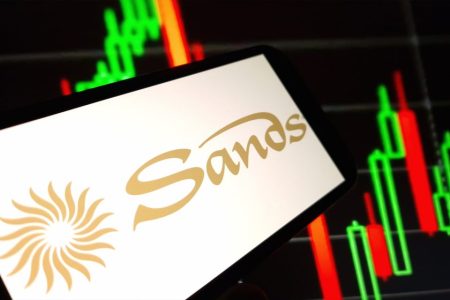 Sands China reports second-quarter results amid ongoing investment in Macao