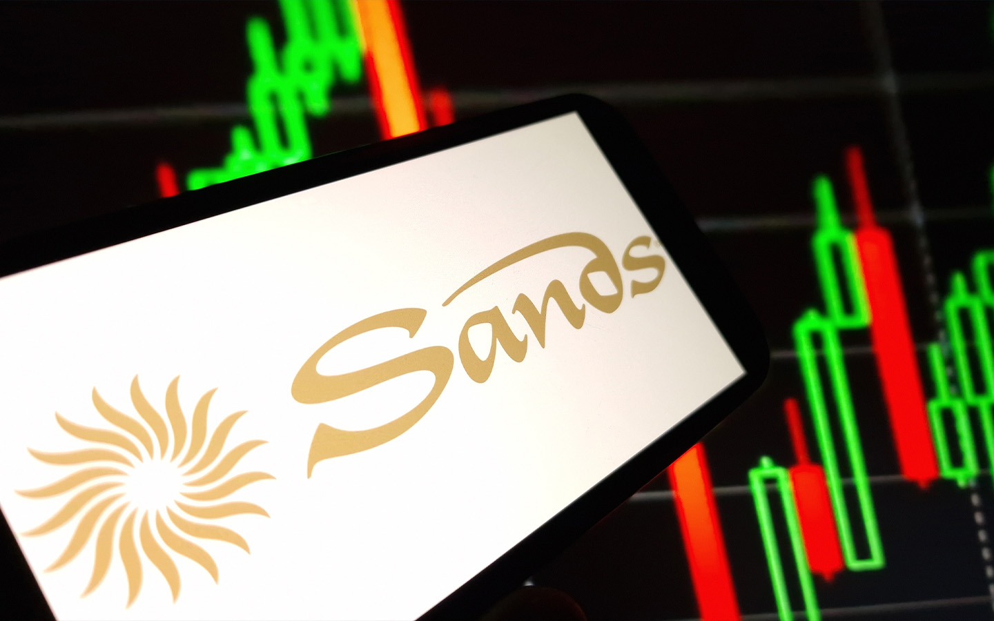 Sands China reports second-quarter results amid ongoing investment in Macao 
