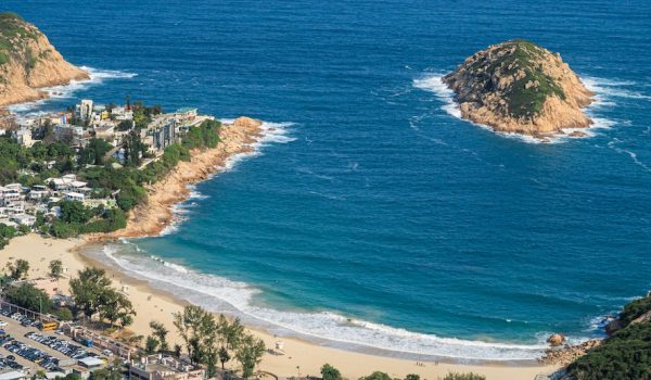Five of the best beaches in Hong Kong for day-trippers from Macao