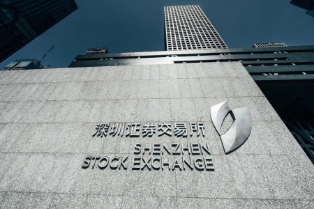 Shenzhen Stock Exchange is pushing hard for more IPOs