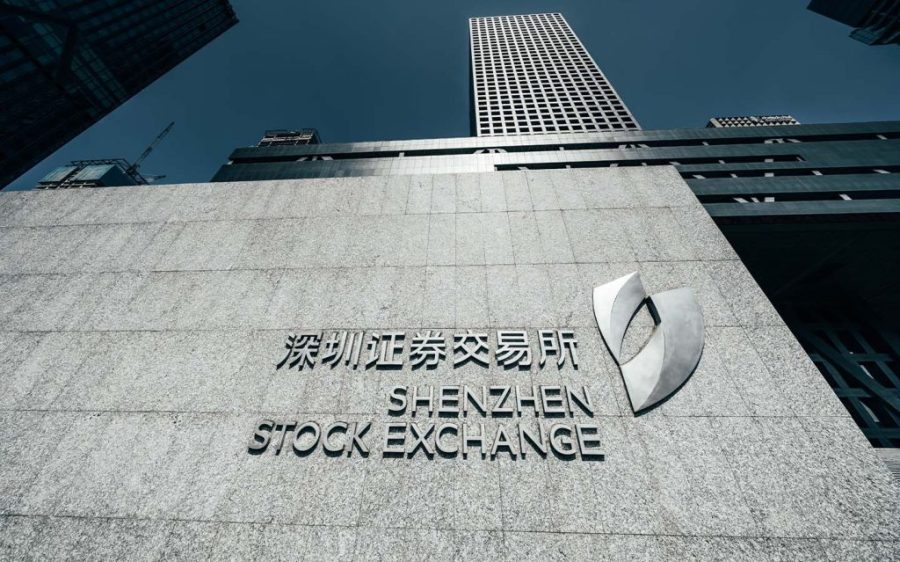 The Shenzhen Stock Exchange is pushing hard for more IPOs