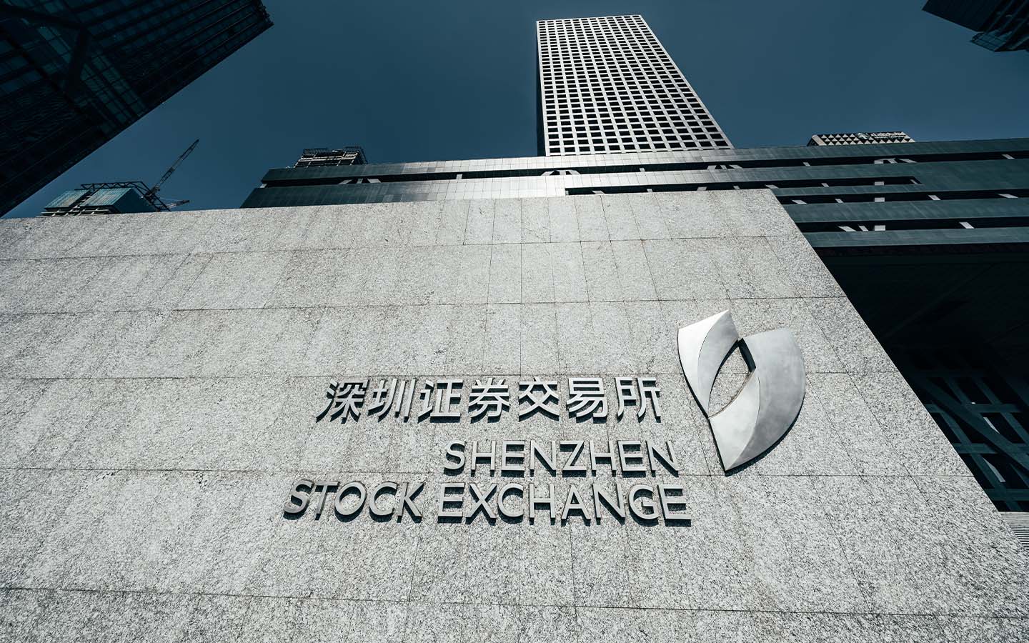 The Shenzhen Stock Exchange is pushing hard for more IPOs