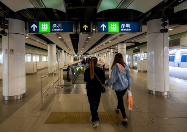 Intercity travel will be streamlined for spectators and athletes at the National Games