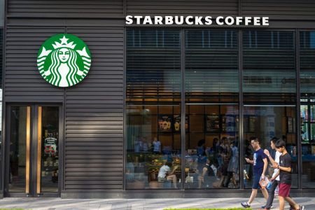 As a coffee war brews, Starbucks pilots free study spaces at selected GBA outlets