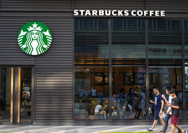 As a coffee war brews, Starbucks pilots free study spaces at selected GBA outlets