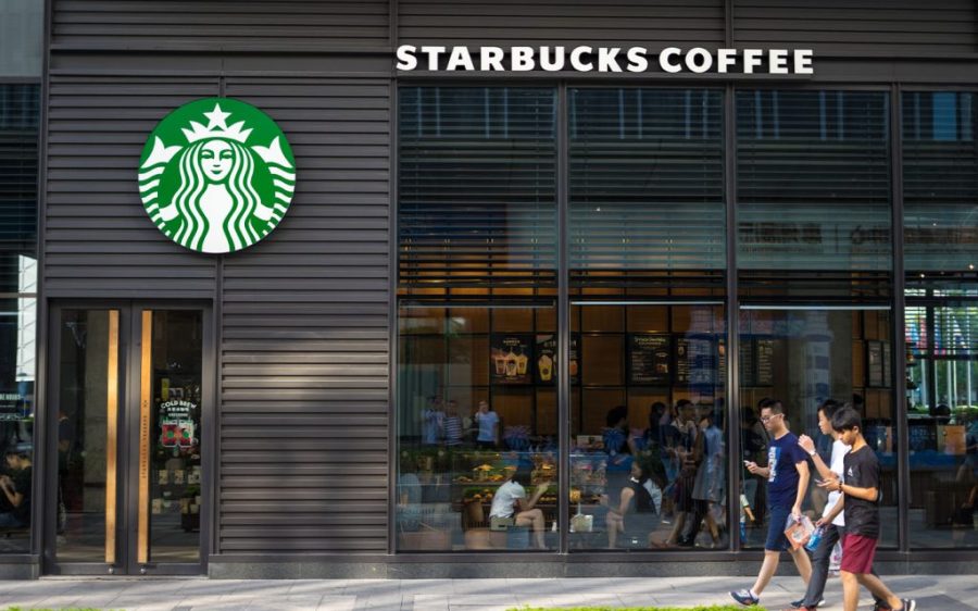 As a coffee war brews, Starbucks pilots free study spaces at selected GBA outlets