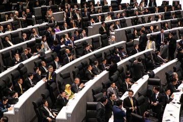 Thailand’s casino bill debate has been pushed back to August