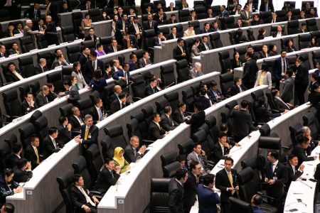 Thailand’s casino bill debate has been pushed back to August