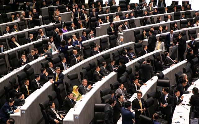 Thailand’s casino bill debate has been pushed back to August