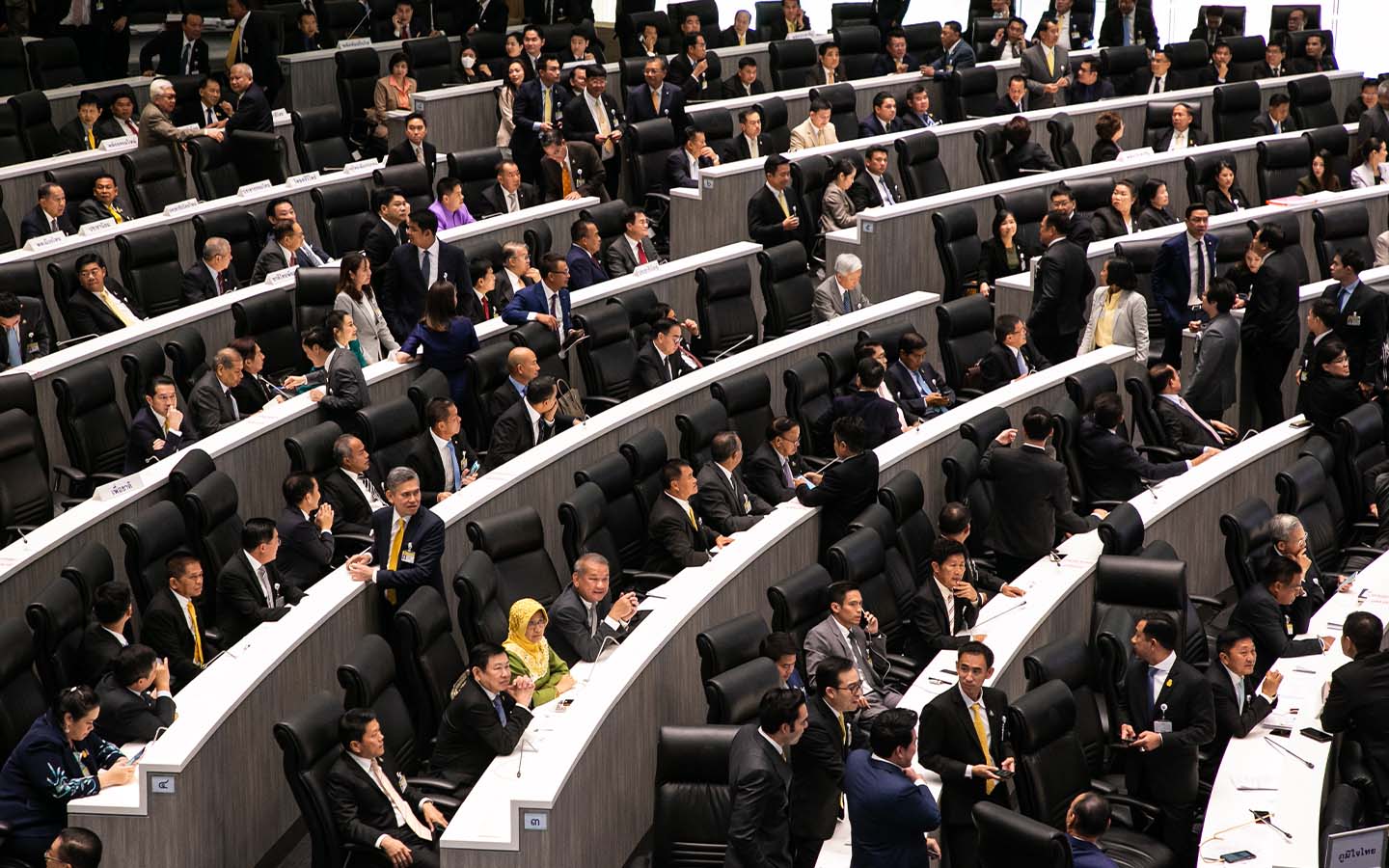 Thailand’s casino bill debate has been pushed back to August