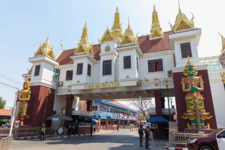 Travel still impacted by Thailand-Cambodia border conflict despite ceasefire