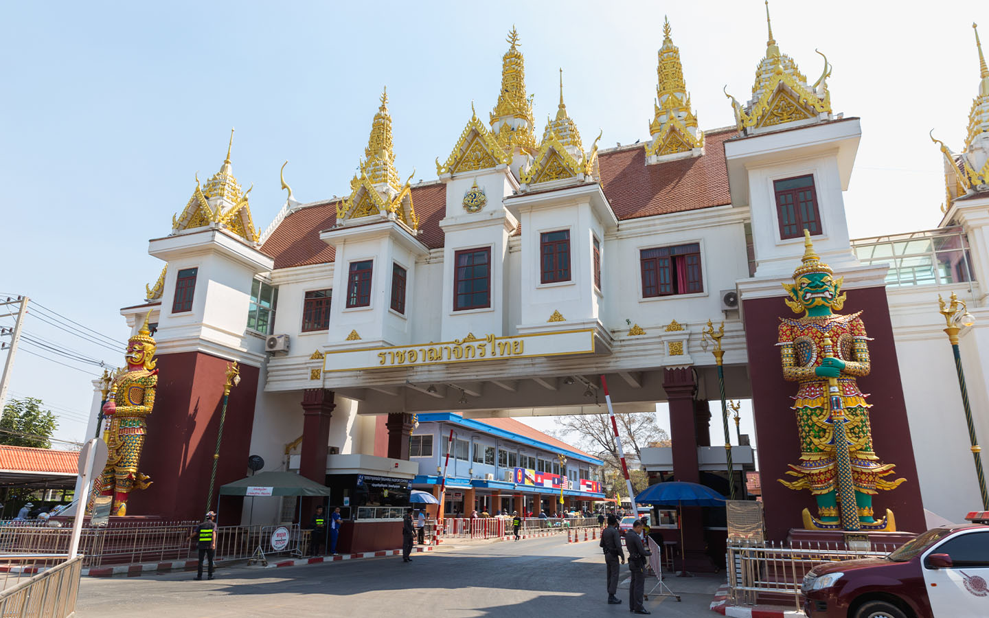 Travel still impacted by Thailand-Cambodia border conflict despite ceasefire