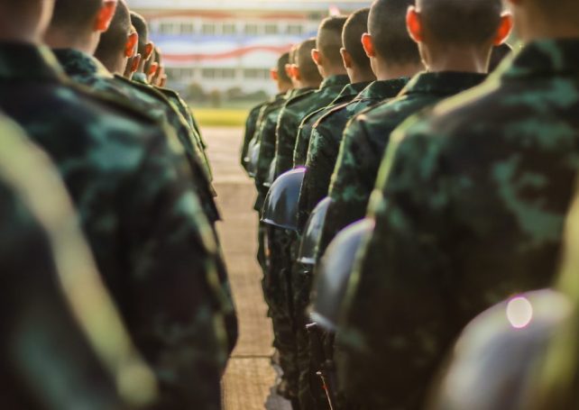 Thailand and Cambodia agree to ceasefire talks over deadly border clash