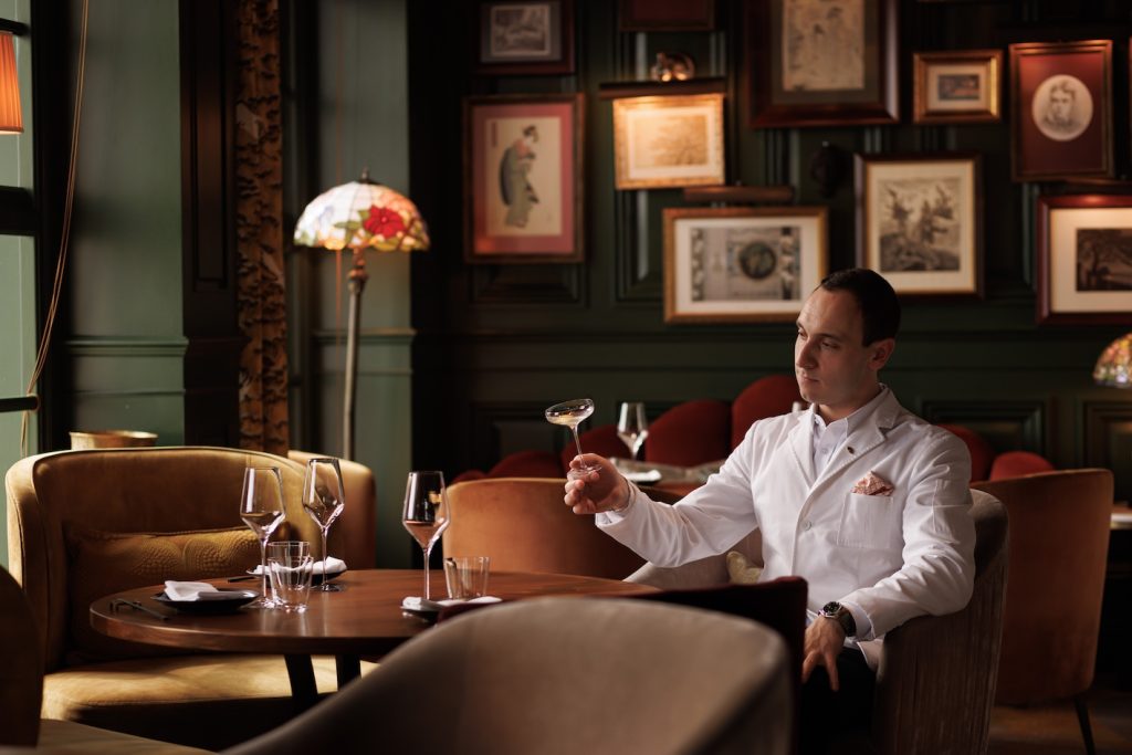 Macao Asia’s 50 Best Bars