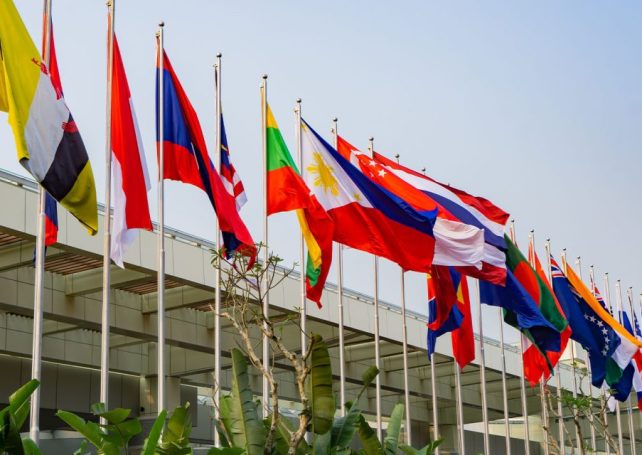 Timor-Leste is to become a full ASEAN member in October
