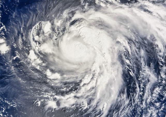 Typhoon signal no. 3 raised as Wipha threatens to ‘directly impact’ Macao