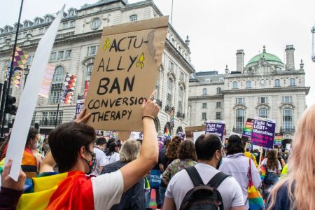 UK man wins landmark church settlement over ‘gay exorcism’