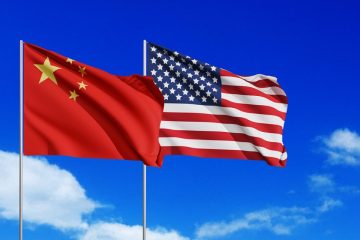 US firms still see China as vital, a new survey says