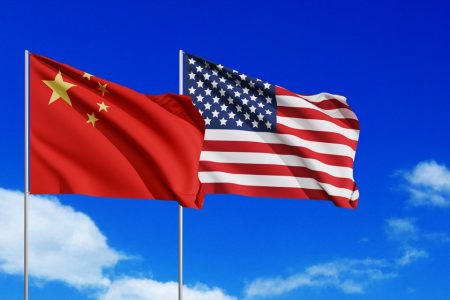 US firms still see China as vital, a new survey says
