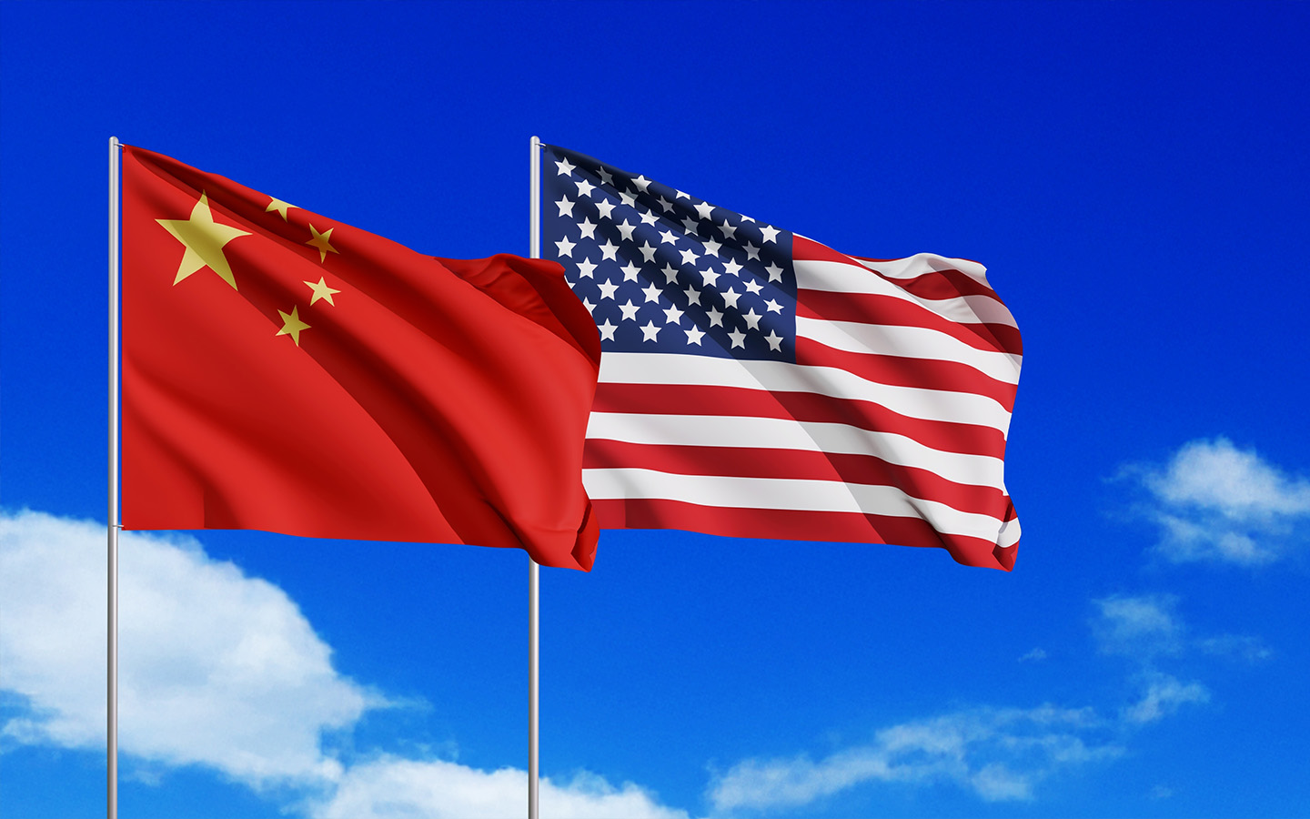 US firms still see China as vital, a new survey says