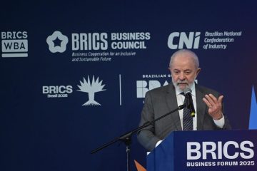 Lula warns of retaliation as Trump escalates the US trade war against Brazil