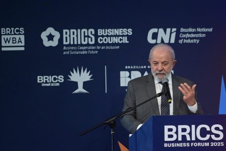 Lula warns of retaliation as Trump escalates the US trade war against Brazil