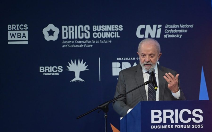Lula warns of retaliation as Trump escalates the US trade war against Brazil