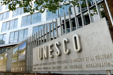 Proclaiming ‘America First,’ the US pulls out of UNESCO once again