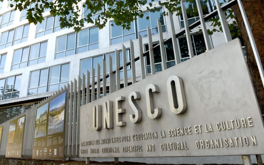 Proclaiming ‘America First,’ the US pulls out of UNESCO once again