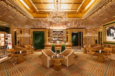 What’s on in Macao for Asia’s 50 Best Bars?