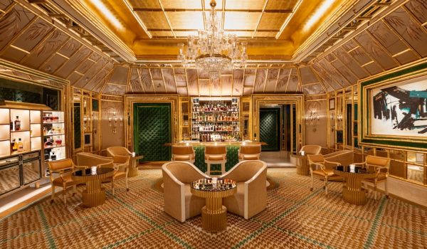 What’s on in Macao for Asia’s 50 Best Bars?