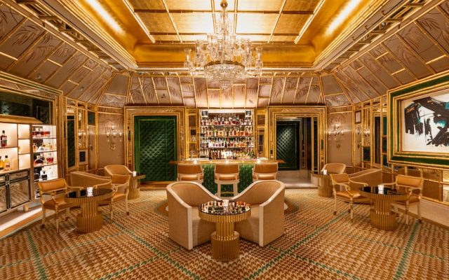 What’s on in Macao for Asia’s 50 Best Bars?